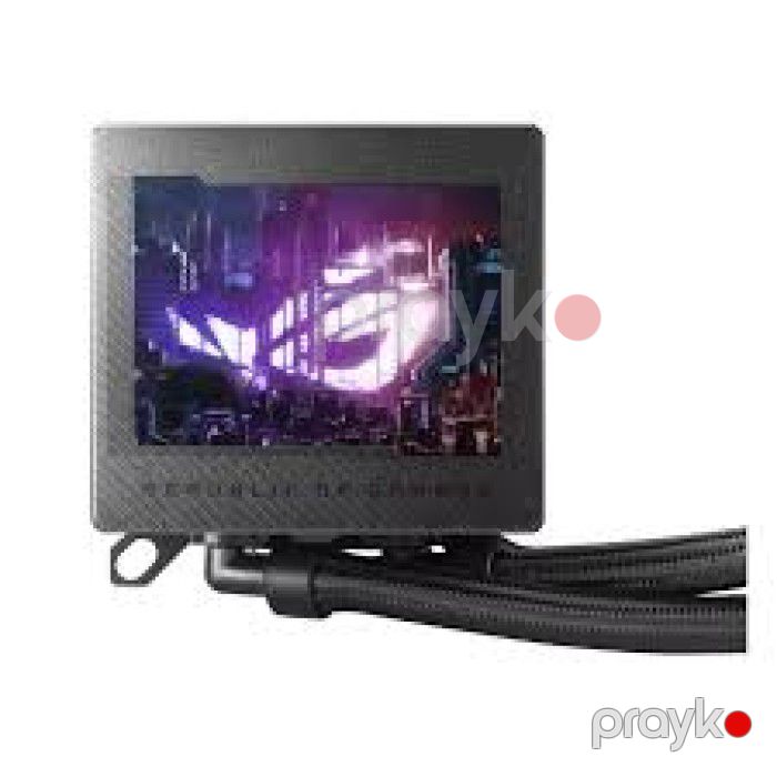 ASUS rog ryujın ııı 90RC00K1-M0UAY0 cpu Cooler — Elektronika, Bakı (2)
