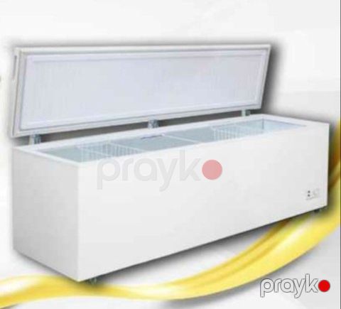 Dondurucu "Briusa260lt" — Bakı