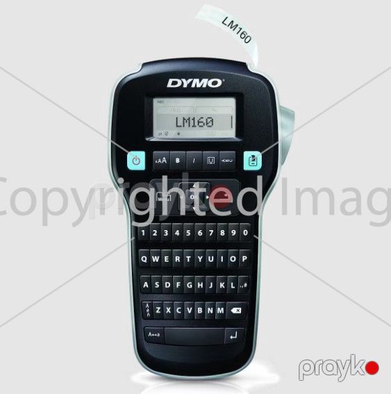Etiket hazırlayan printer Dymo LabelManager 160 — Biznes və avadanlıq, Bakı (2)