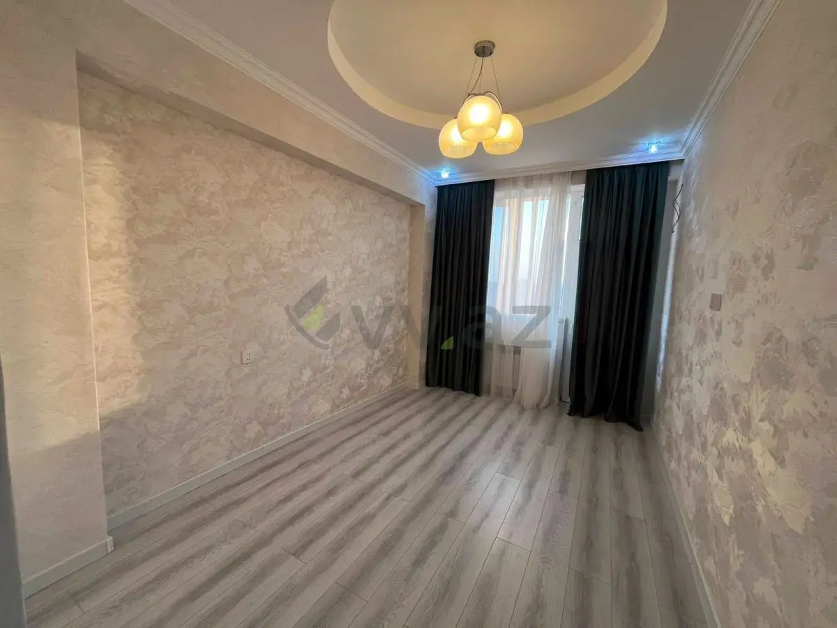 2 otaqlı mənzil Yeni tikili Satılır, Əhmədli, Xətai, Bakı — Mənzil, Bakı (6)
