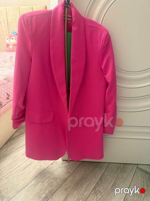 Pencək — Bakı