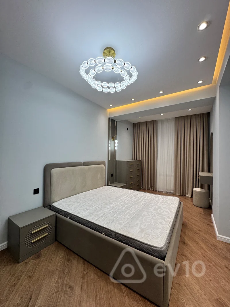 3 otaqlı mənzil, 82 m², Həzi Aslanov m/s — Mənzil, Bakı (8)