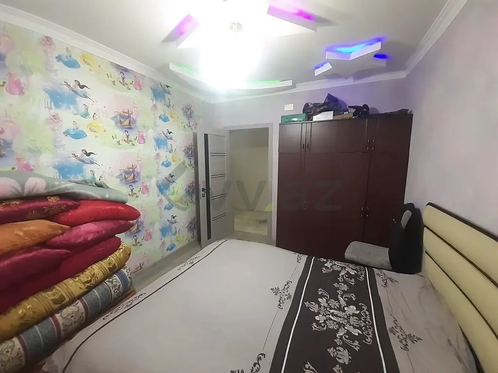 3 otaqlı Həyət evi Satılır, Yaşıl dərə, Sumqayıt — Ev, villa, Sumqayıt (12)
