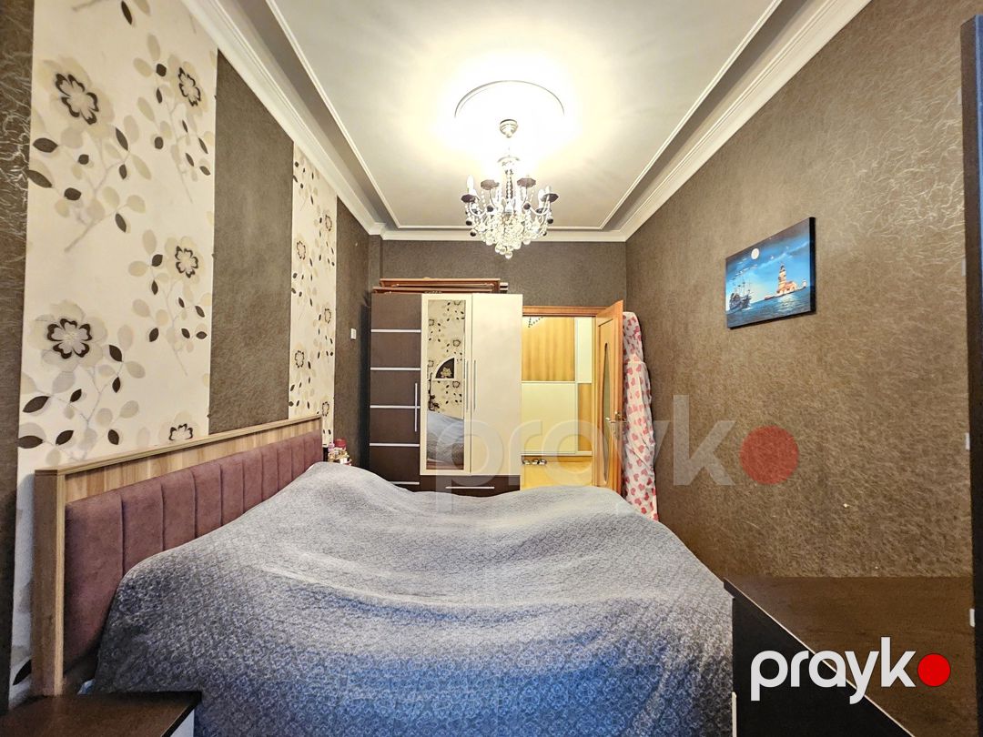 Satılır 2 otaqlı yeni tikili 86 m² — Mənzil, Xırdalan (6)