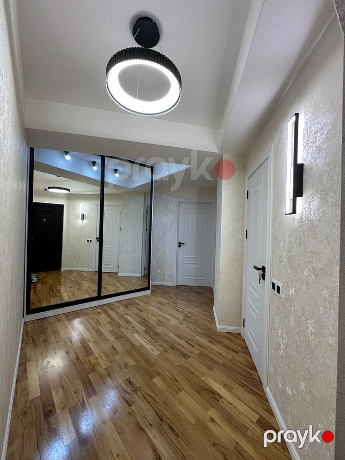 2 otaqlı mənzil, 65 m², Xudu Məmmədov küç., Bakı — Mənzil (9)