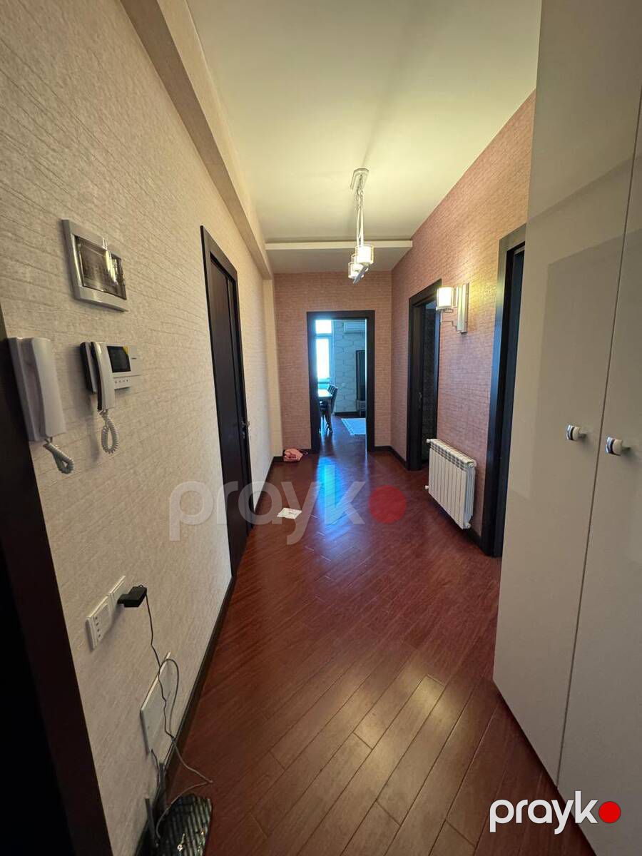 İcarəyə verilir 2 otaqlı yeni tikili 85 m² — Mənzil, Bakı (4)