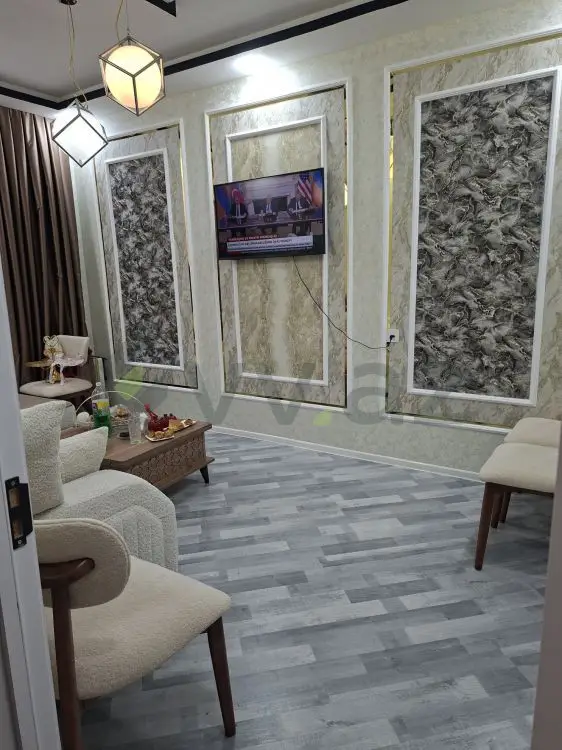 2 otaqlı Həyət evi Satılır, Xırdalan — Ev, villa, Xırdalan (12)