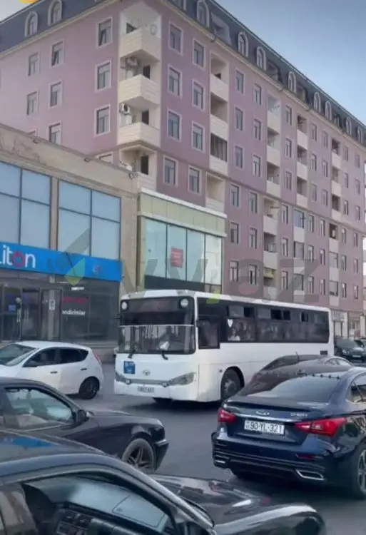 2 otaqlı mənzil Yeni tikili Satılır, Masazır, Abşeron