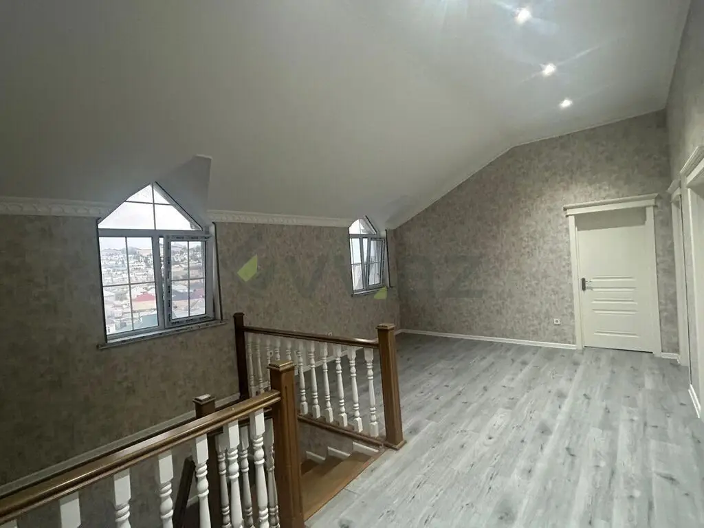 4 otaqlı Həyət evi Satılır, Masazır, Abşeron — Ev, villa (3)