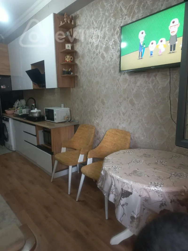 2 otaqlı mənzil, 45 m², Balaəmi Dadaşov — Mənzil, Bakı (8)