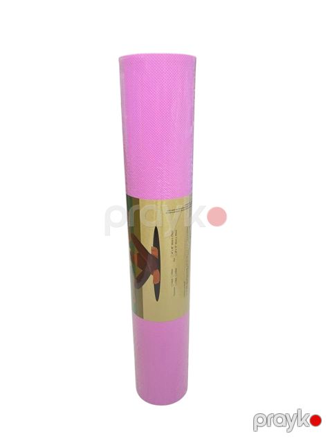 Yoqa üçün mat No Brand EVA, çəhrayı, 62x173 sm — Bakı