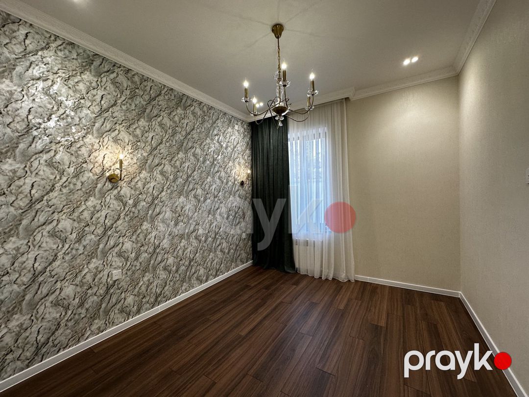 Satılır 4 otaqlı həyət evi/bağ evi 140 m² — Ev, villa, Bakı (11)