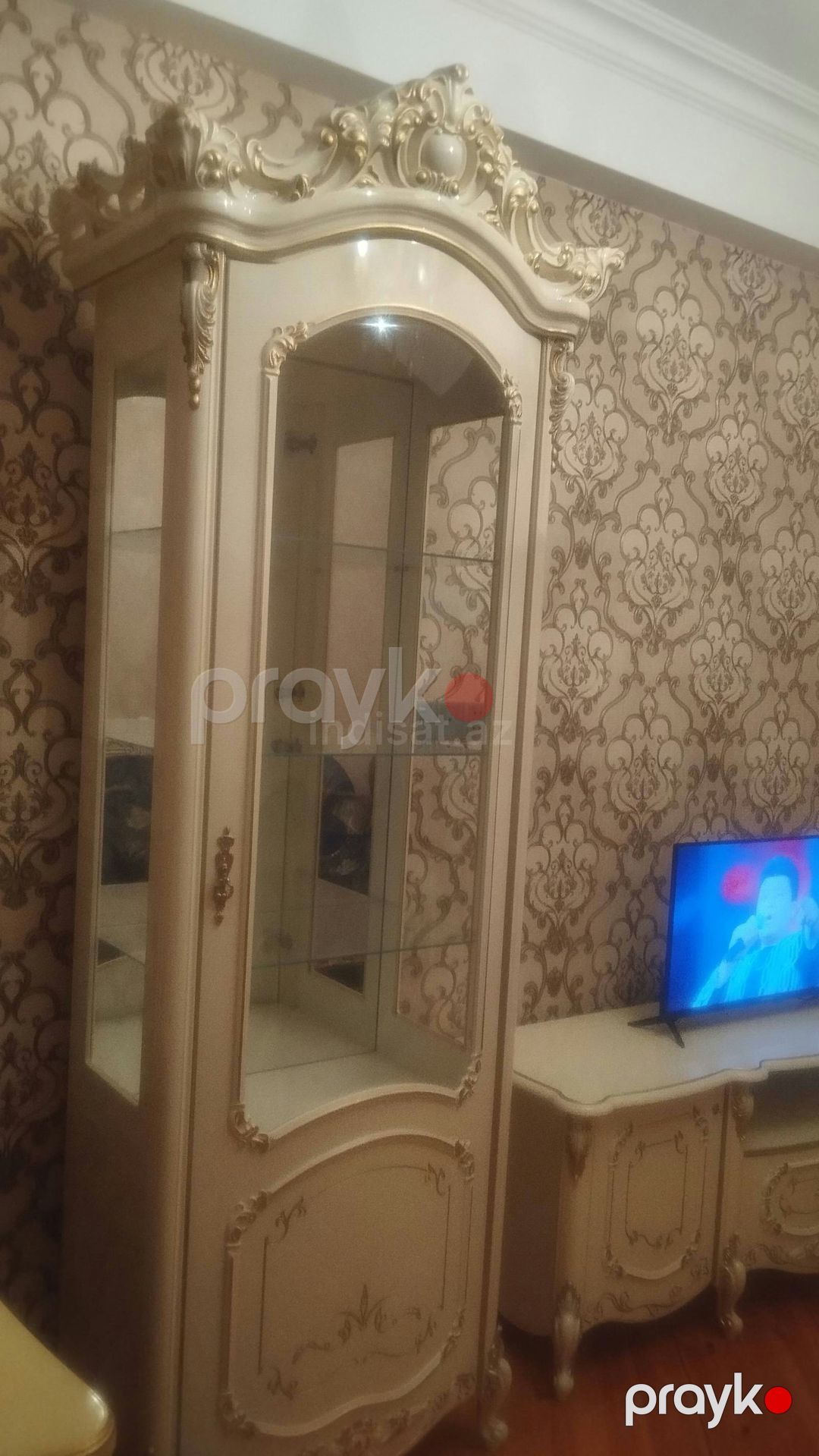 Elza qonaq otağı mebeli — Mebel, Bakı (2)