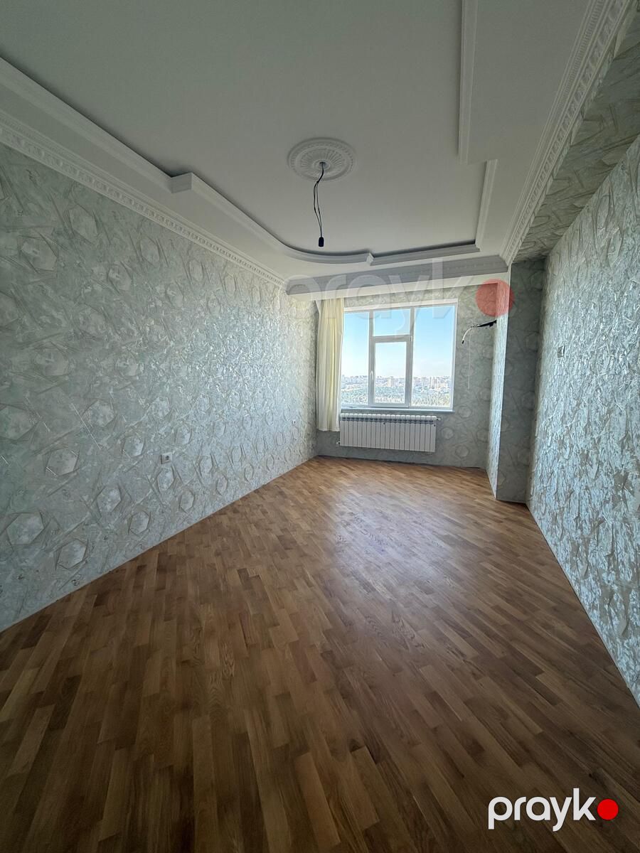 Satılır 3 otaqlı yeni tikili 140 m² — Mənzil, Bakı (5)