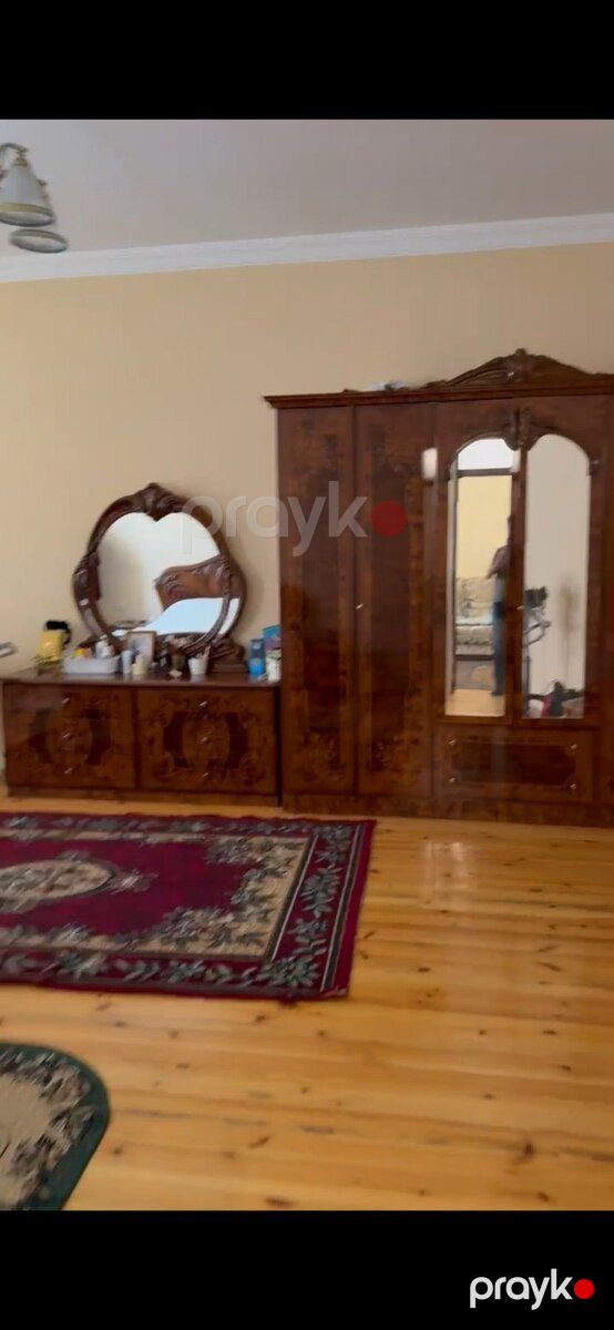 5-otaqlı mənzil, Gəncə ş., 125 m² — Mənzil, Gəncə (4)