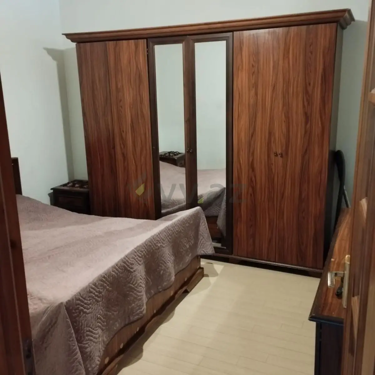 3 otaqlı mənzil Köhnə tikili Satılır, Köhnə günəşli qəs., Suraxanı, Bakı — Mənzil, Bakı (9)