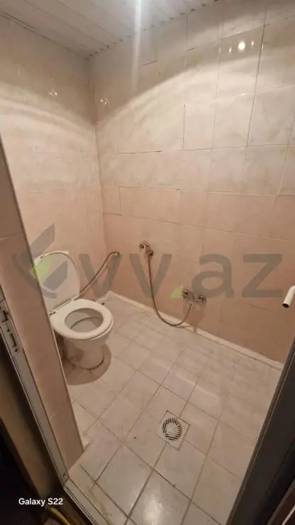 4 otaqlı Həyət evi Kirayə (günlük), Gəncə — Ev, villa, Gəncə (7)