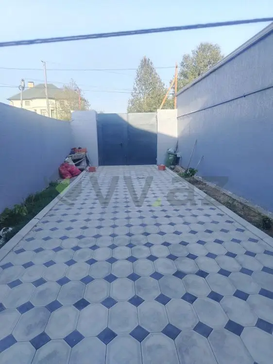 4 otaqlı Həyət evi Satılır, Mehdiabad, Abşeron — Ev, villa (2)