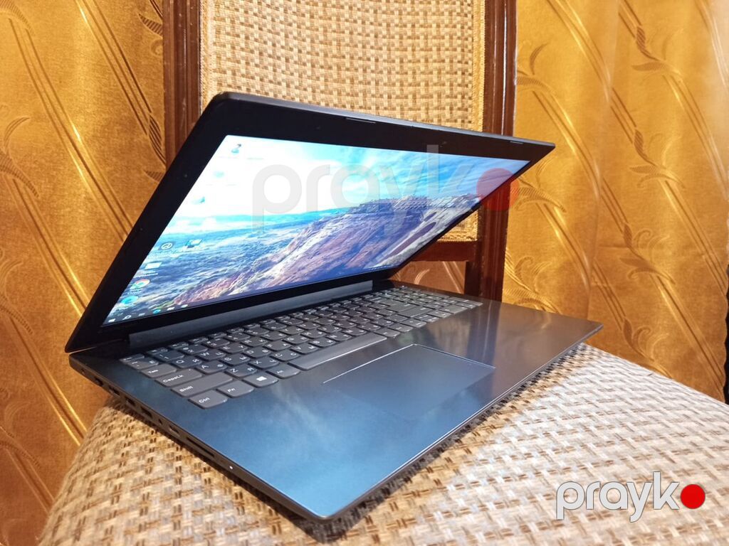 Gundelik istifade ucun teze nesil lenovo ideapad 330 yaxsi veziyetde — Lenovo, Digah (2)
