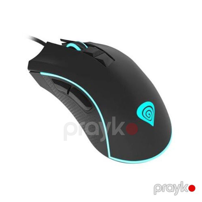 Genesis Krypton 770 NMG-1163 12000 DPI RGB Gaming Mouse — Elektronika, Bakı (3)