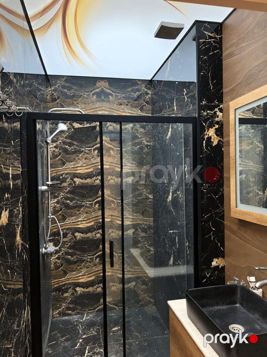 Satılır 3 otaqlı yeni tikili 128 m² — Mənzil, Bakı (12)