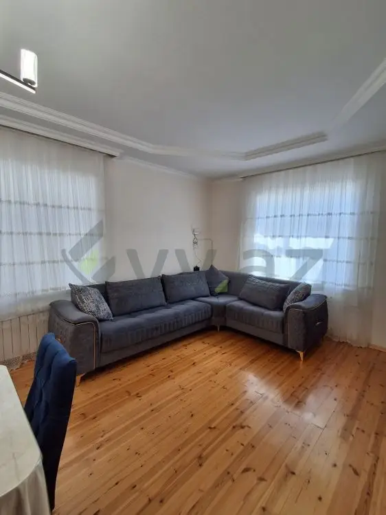 3 otaqlı Həyət evi Satılır, Binə qəs., Xəzər, Bakı — Ev, villa, Bakı (4)