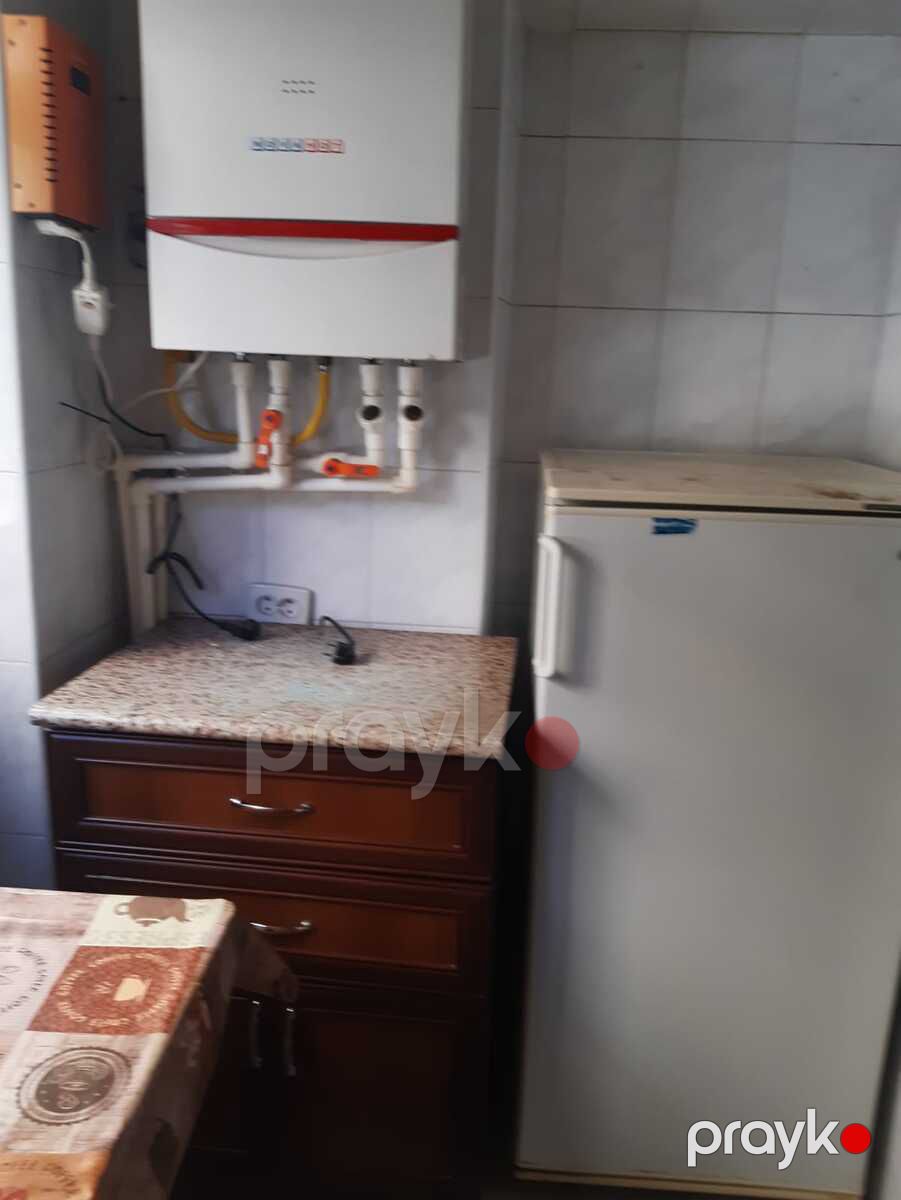 İcarəyə verilir 2 otaqlı köhnə tikili 40 m² — Mənzil, Bakı (2)
