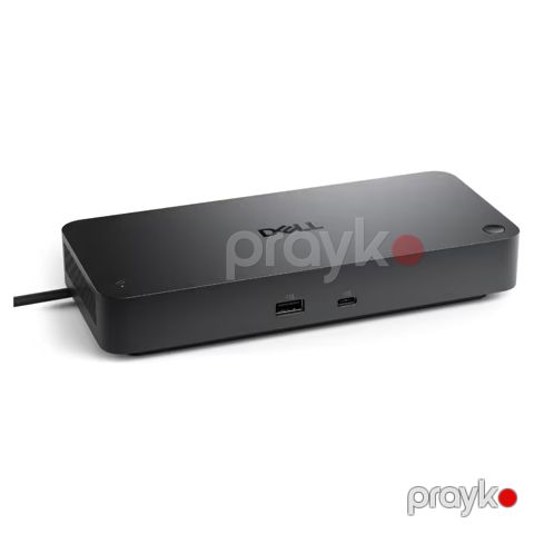 Dell Pro Smart Dock SD25 (210-BRFM) — Bakı