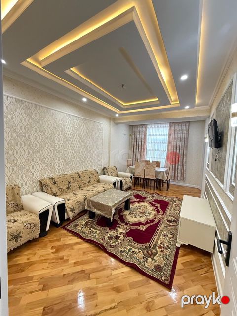 Satılır 3 otaqlı yeni tikili 85 m² — Xırdalan