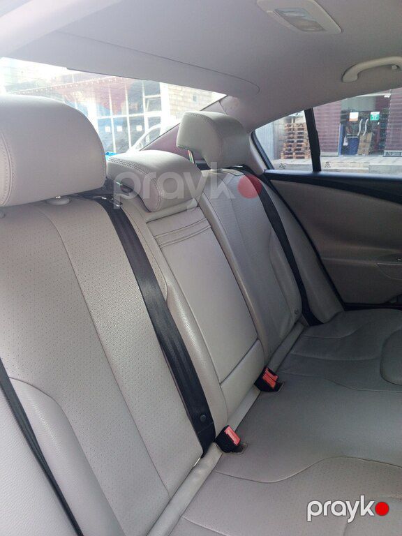 Volkswagen Passat, 2.0 L, 2005 il, 411 381 km — Avtomobillər, Gəncə (8)