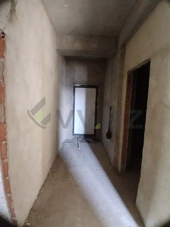 3 otaqlı mənzil Yeni tikili Satılır, Masazır, Abşeron — Mənzil (4)