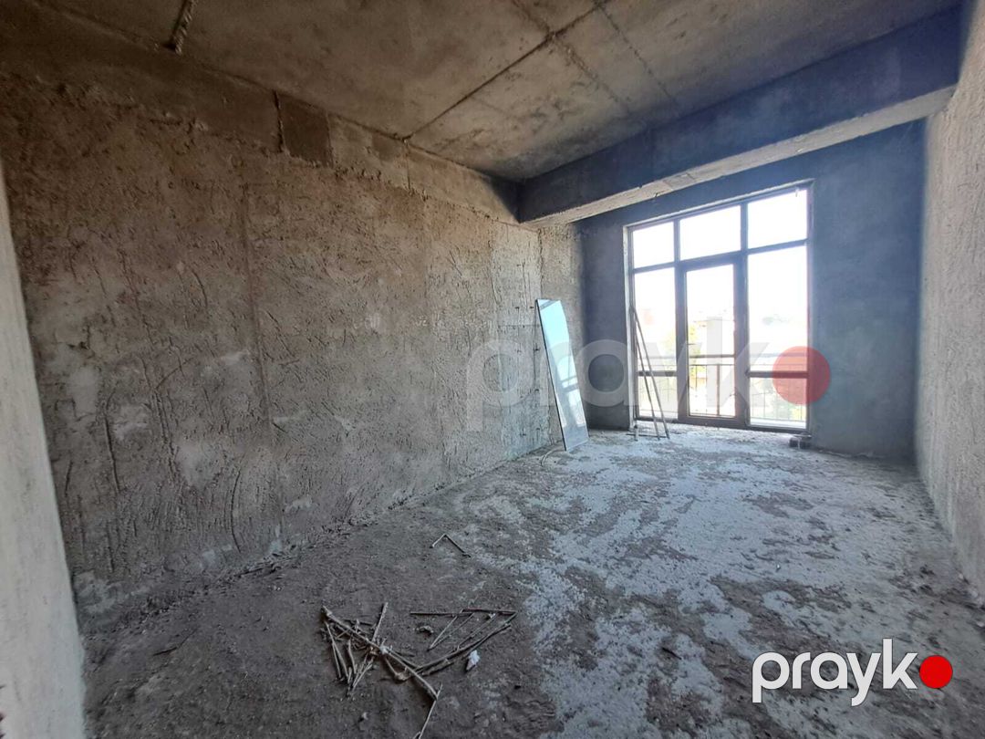 Satılır 4 otaqlı yeni tikili 205 m² — Mənzil, Bakı (5)
