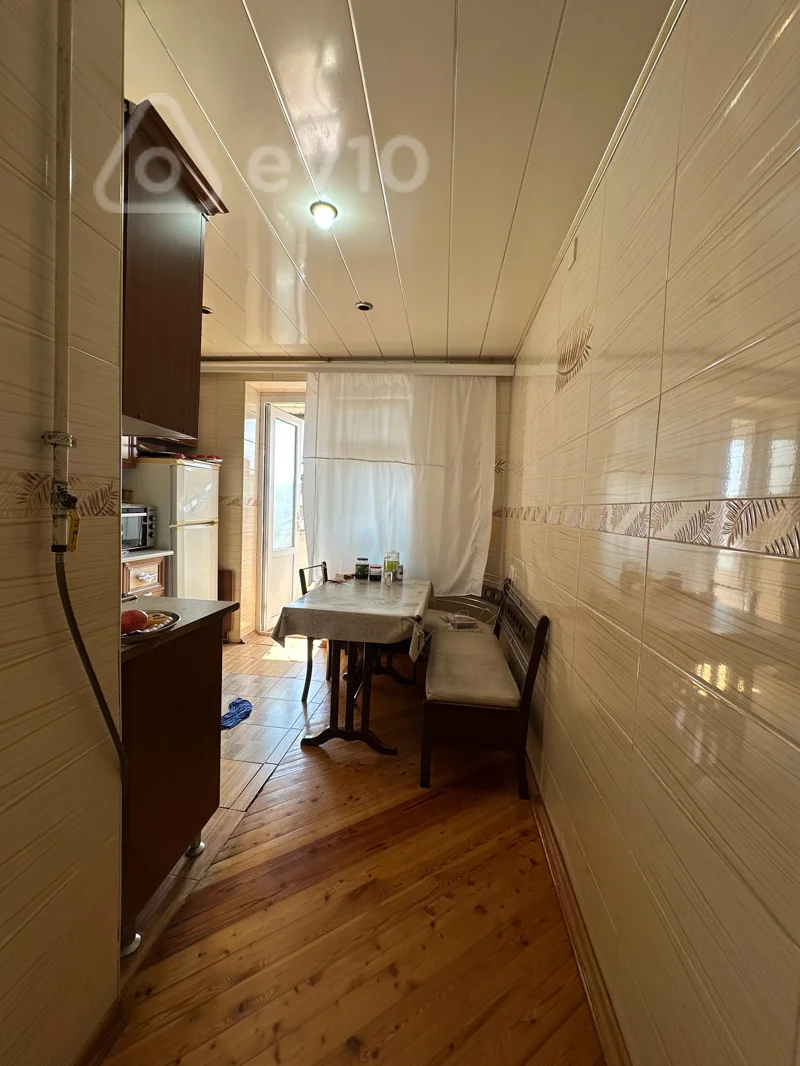 3 otaqlı mənzil, 80 m², Gəncə prospekti — Mənzil, Bakı (9)