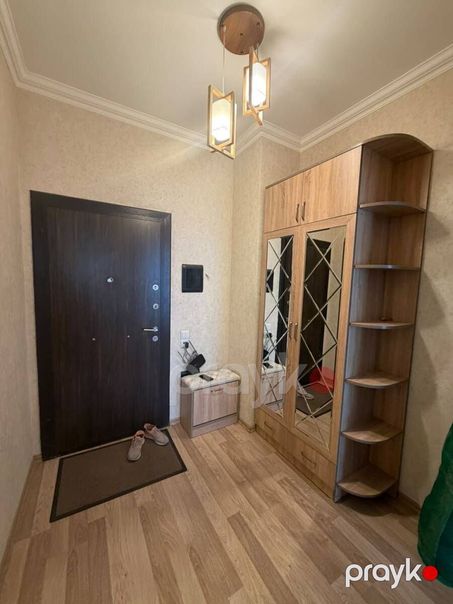 2-otaqlı yeni tikili kirayə verilir, 20 Yanvar m., 50 m² — Mənzil, Bakı (7)