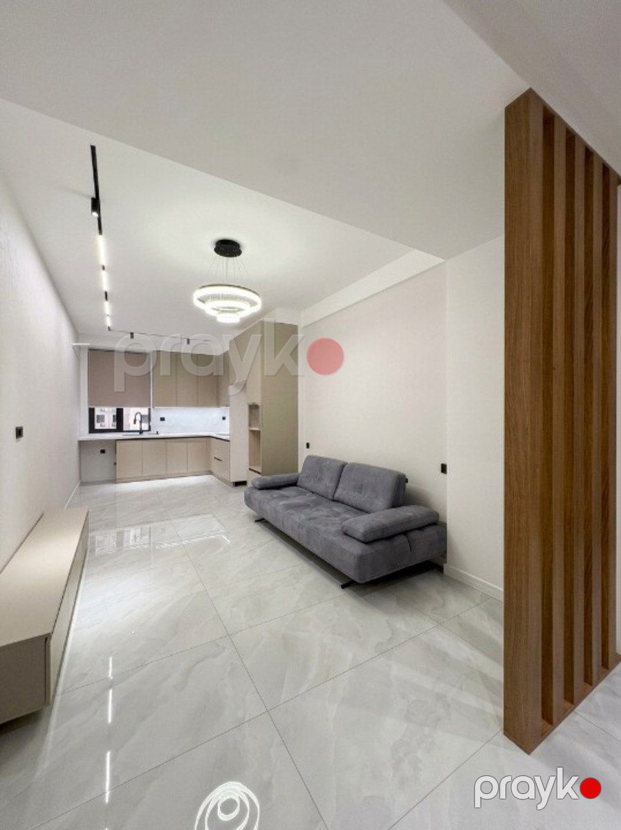 Satılır 3 otaqlı yeni tikili 105 m² — Mənzil, Bakı (2)