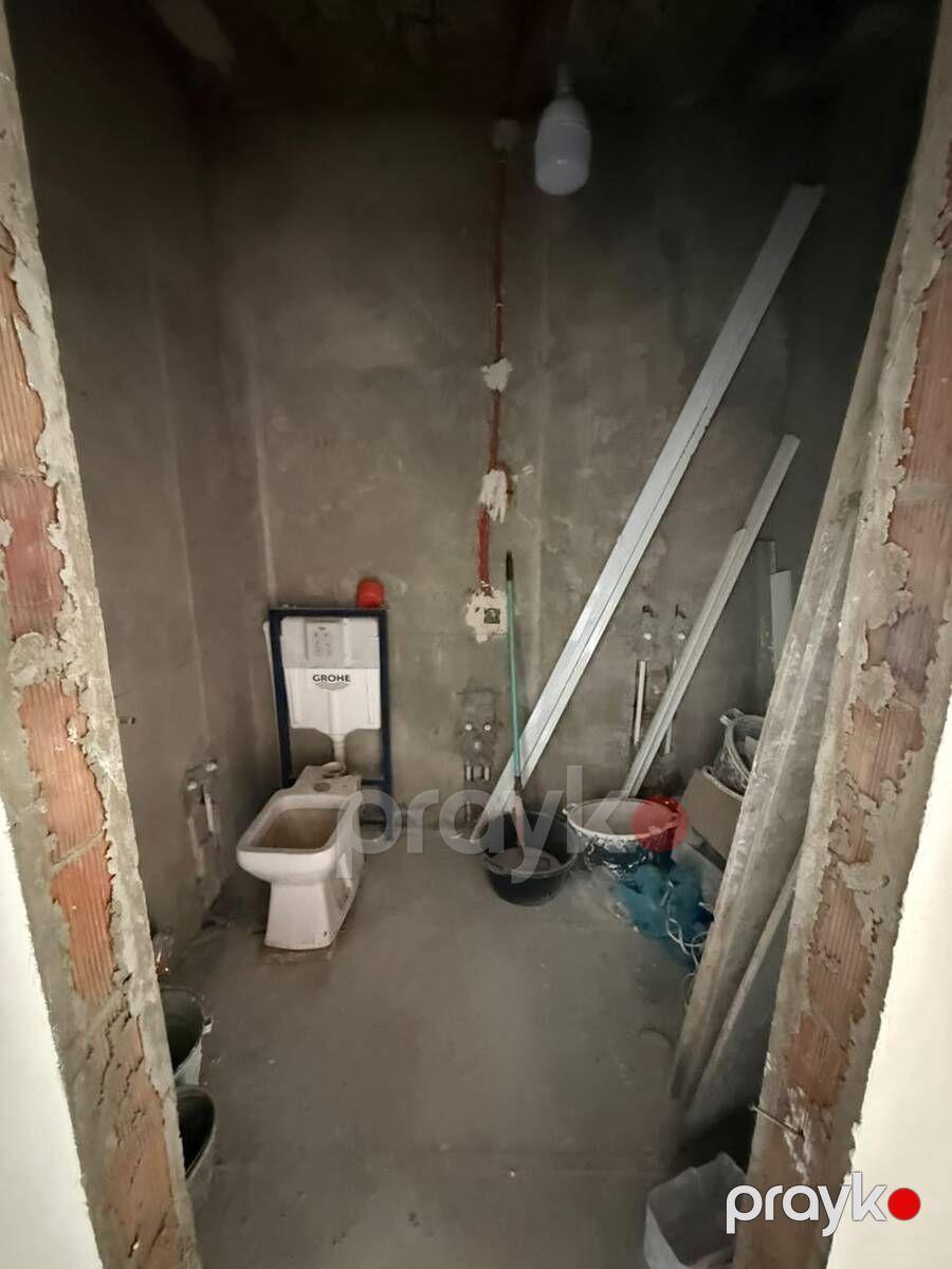 Satılır 3 otaqlı köhnə tikili 80 m² — Mənzil, Bakı (5)