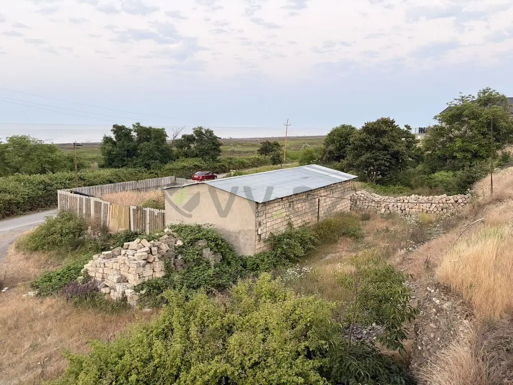 7 sot Torpaq Satılır, Xaçmaz — Torpaq, Xaçmaz (6)