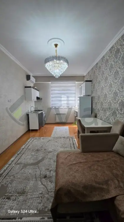 2 otaqlı mənzil Yeni tikili Satılır, Xırdalan — Mənzil, Xırdalan (5)