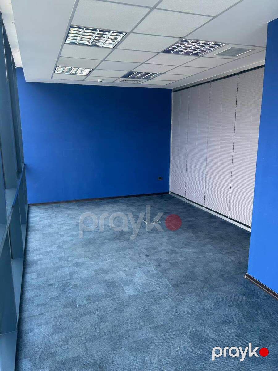 İcarəyə verilir 3 otaqlı ofis 92 m² — Ofis, Bakı (6)