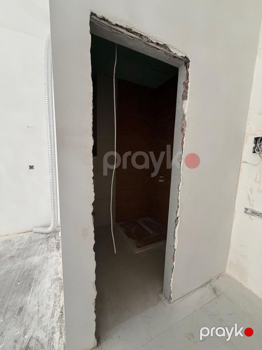 Satılır 1 otaqlı yeni tikili 53 m² — Mənzil, Bakı (8)