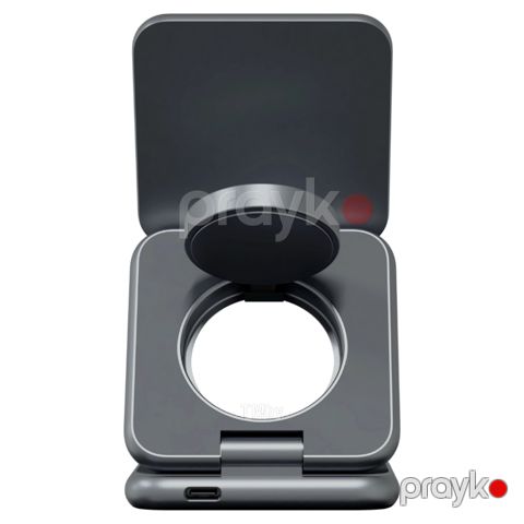 Magssory Fold Midnight simsiz şarj cihazı (WCH043m) — Bakı