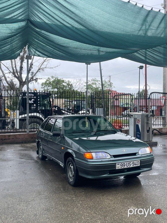 Lada (VAZ) 2114, 1.6 L, 2011 il, 467 336 km — Avtomobillər, Quba (2)