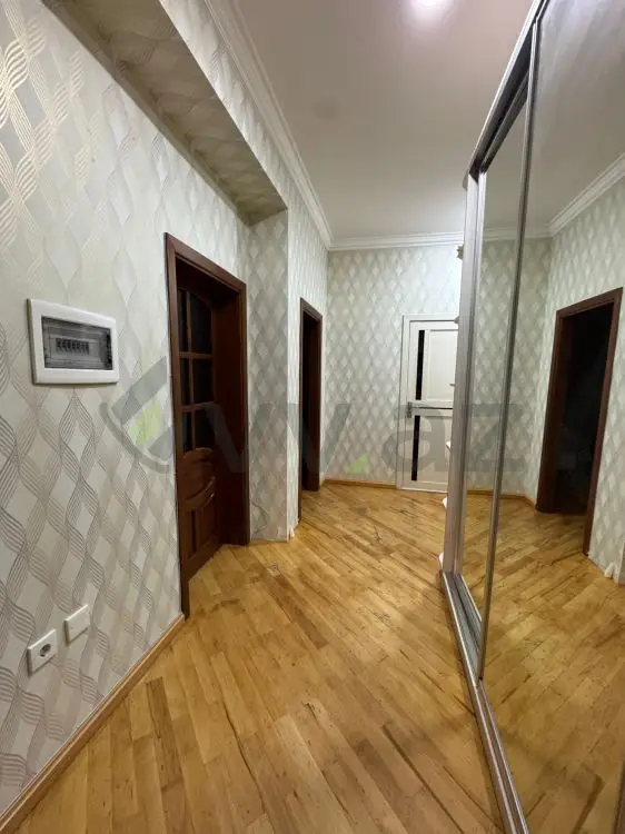 2 otaqlı mənzil Yeni tikili Satılır, Yeni Yasamal qəs., Yasamal, Bakı — Mənzil, Bakı (5)