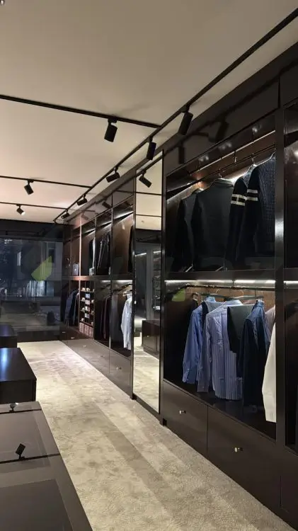 120 m² Obyekt / Ofis Kirayə, Montin qəs., Nərimanov, Bakı — Bakı