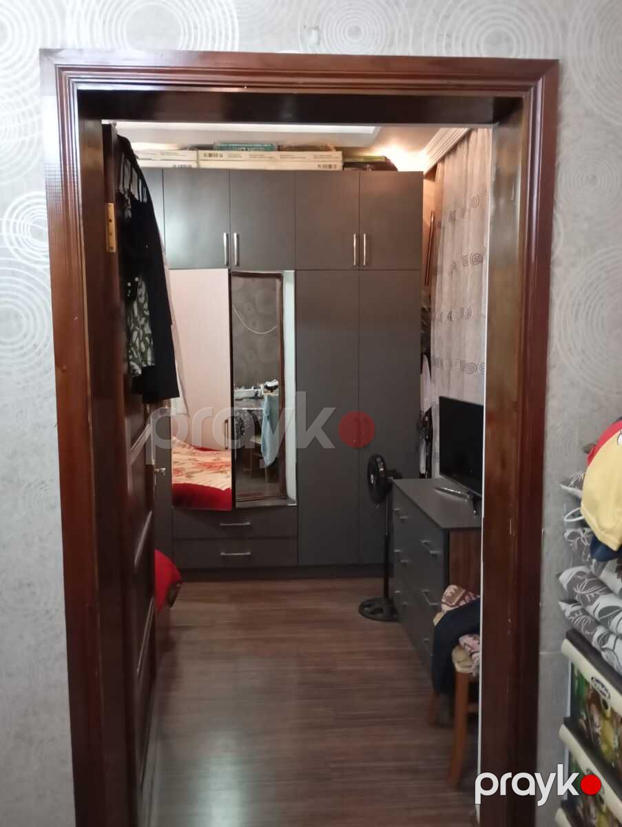 Satılır 2 otaqlı köhnə tikili 40 m² — Mənzil, Bakı (4)