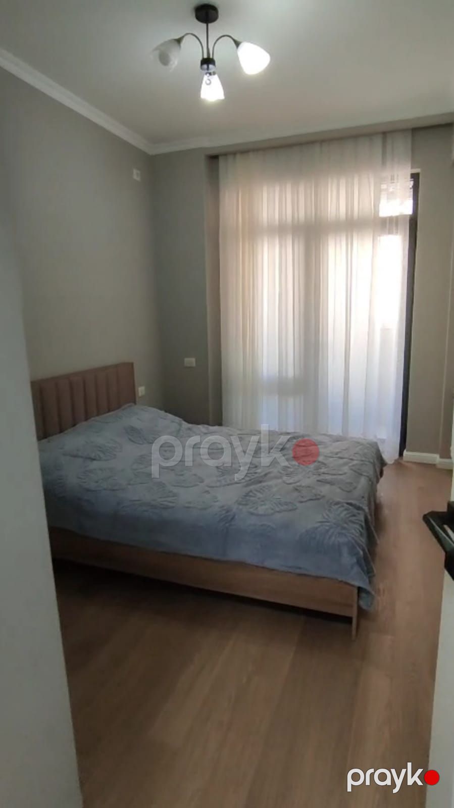 İcarə: 3 otaqlı Yeni tikili, 85 m², Yasamal rayonu — Mənzil, Bakı (7)