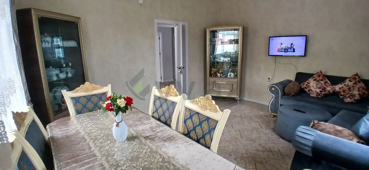 3 otaqlı Həyət evi Kirayə (günlük), Laçın — Ev, villa, Laçın (8)