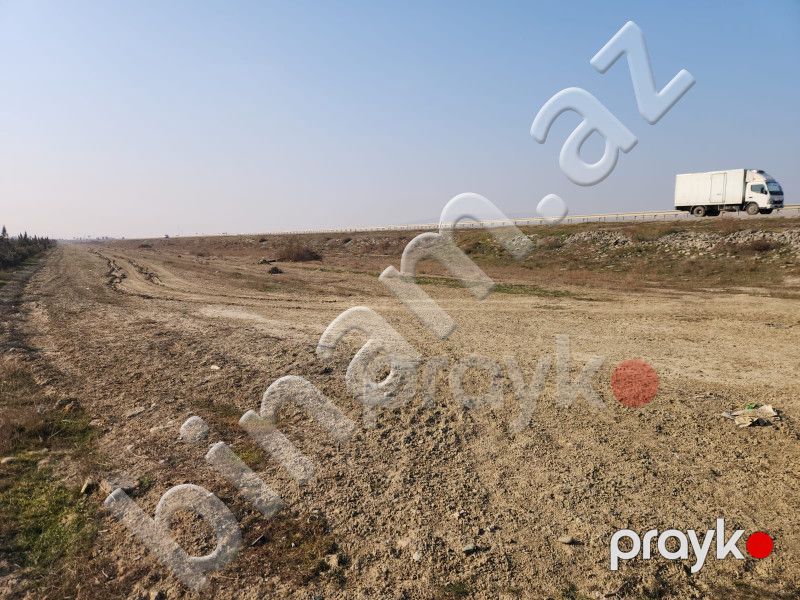 20 hektar Torpaq, Satış, Bakı, Qaradağ — Torpaq, Bakı (2)