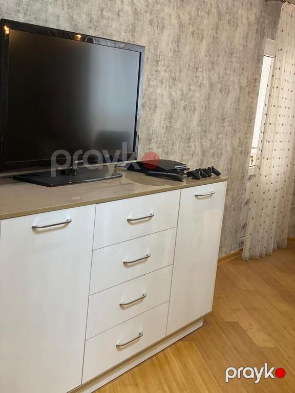 İcarəyə verilir 3 otaqlı yeni tikili 146 m² — Mənzil, Bakı (9)