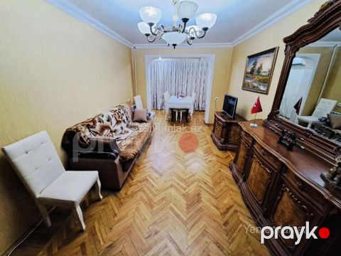 Satılır 3 otaqlı Bina evi menzil (Köhnə tikili), 70 m², Nizami rayonu — Bakı